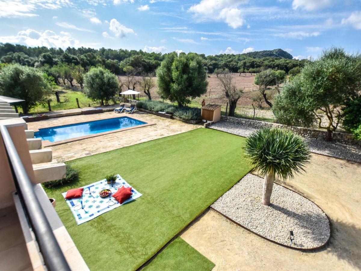 Holiday Home Son Tey By Interhome Sineu  Eksteriør bilde