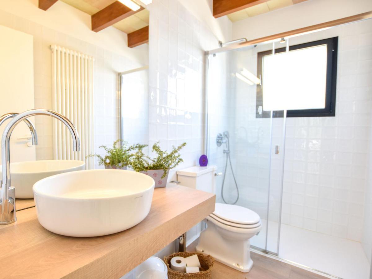Holiday Home Son Tey By Interhome Sineu  Eksteriør bilde