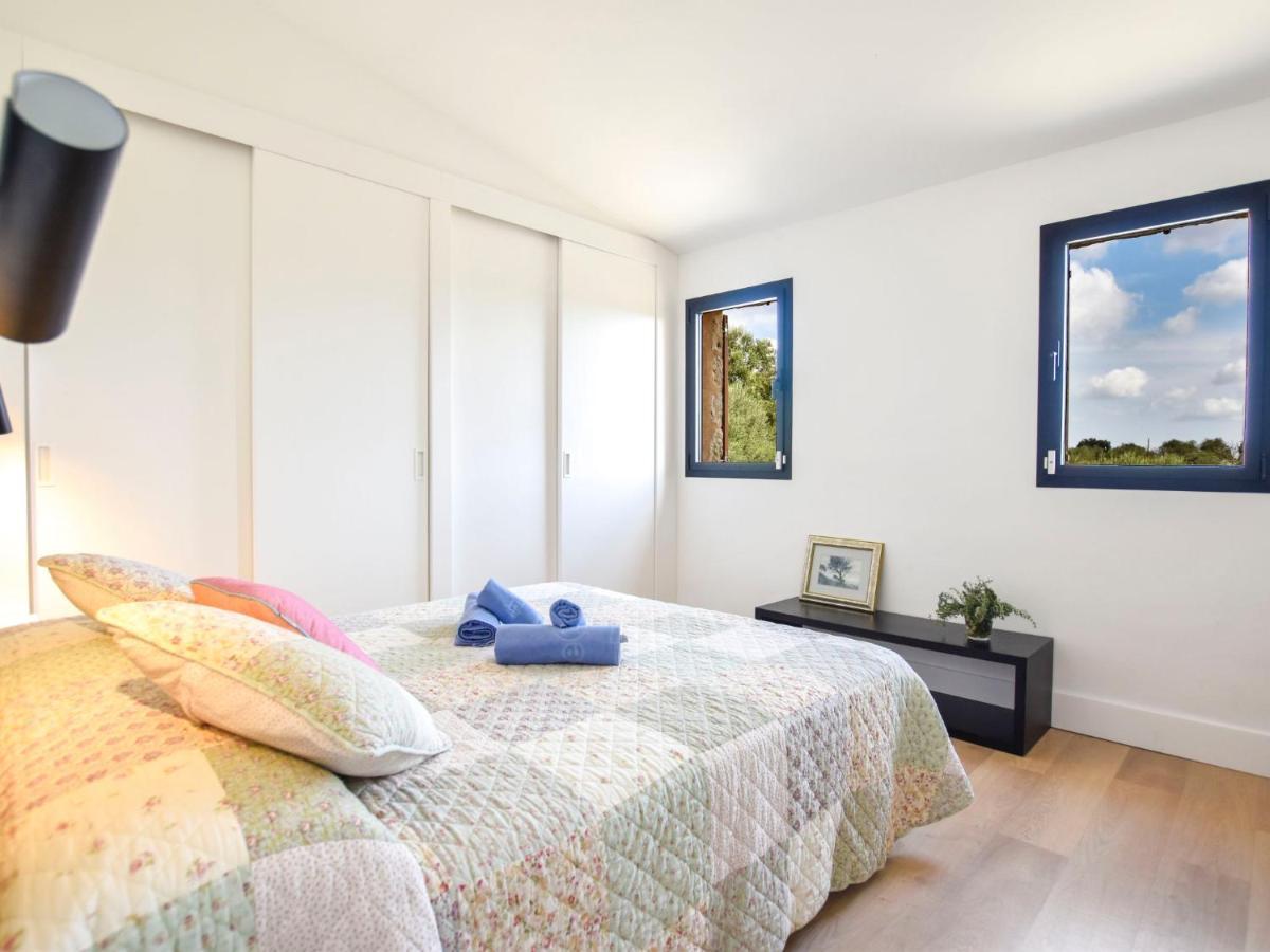 Holiday Home Son Tey By Interhome Sineu  Eksteriør bilde