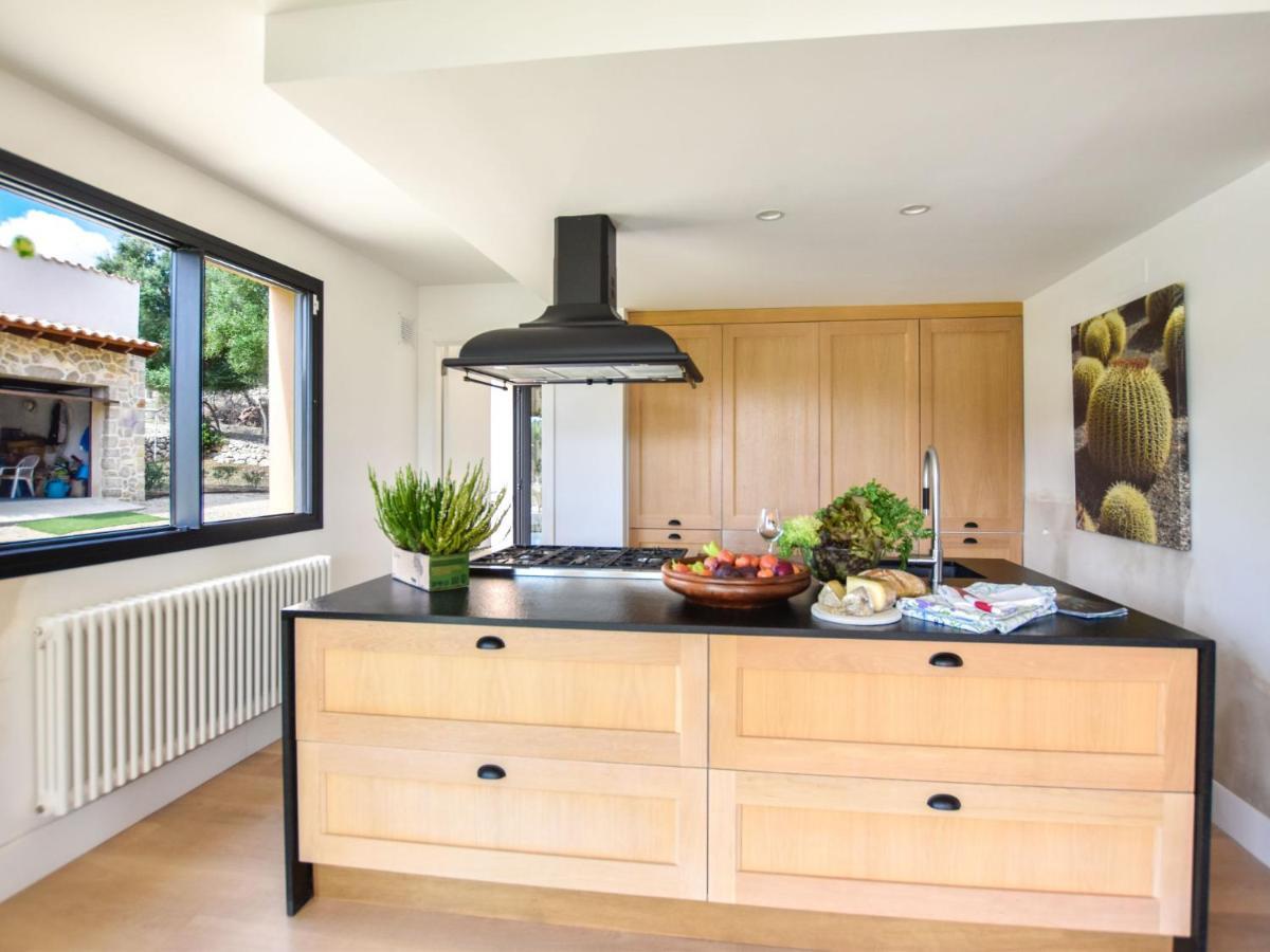 Holiday Home Son Tey By Interhome Sineu  Eksteriør bilde