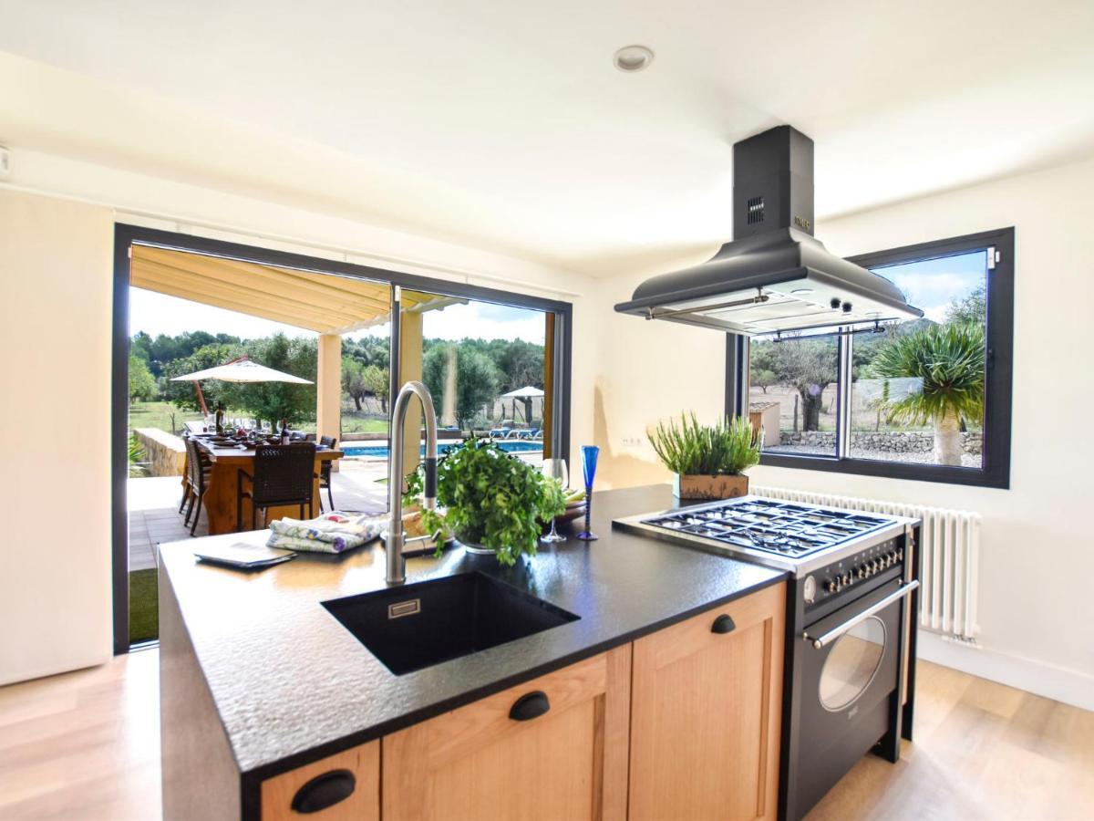 Holiday Home Son Tey By Interhome Sineu  Eksteriør bilde