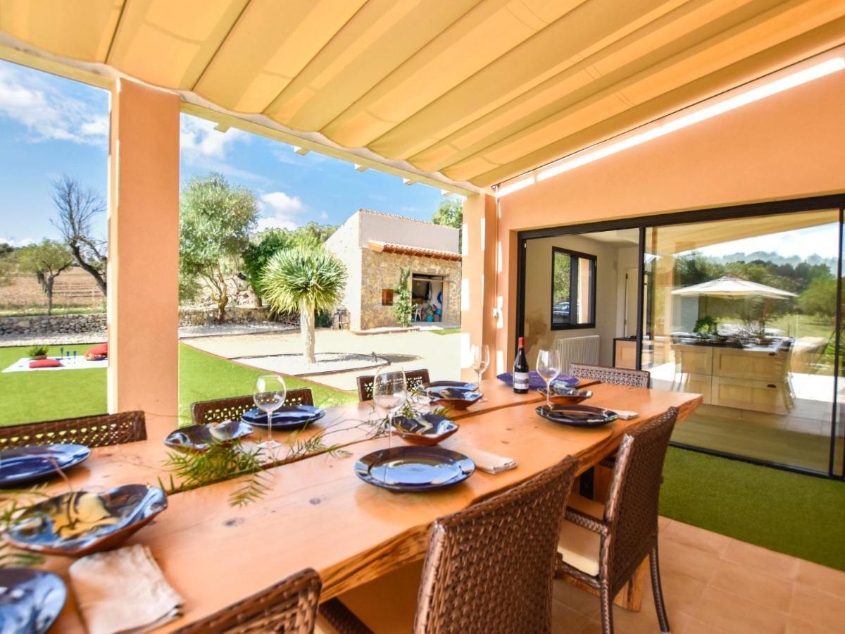 Holiday Home Son Tey By Interhome Sineu  Eksteriør bilde