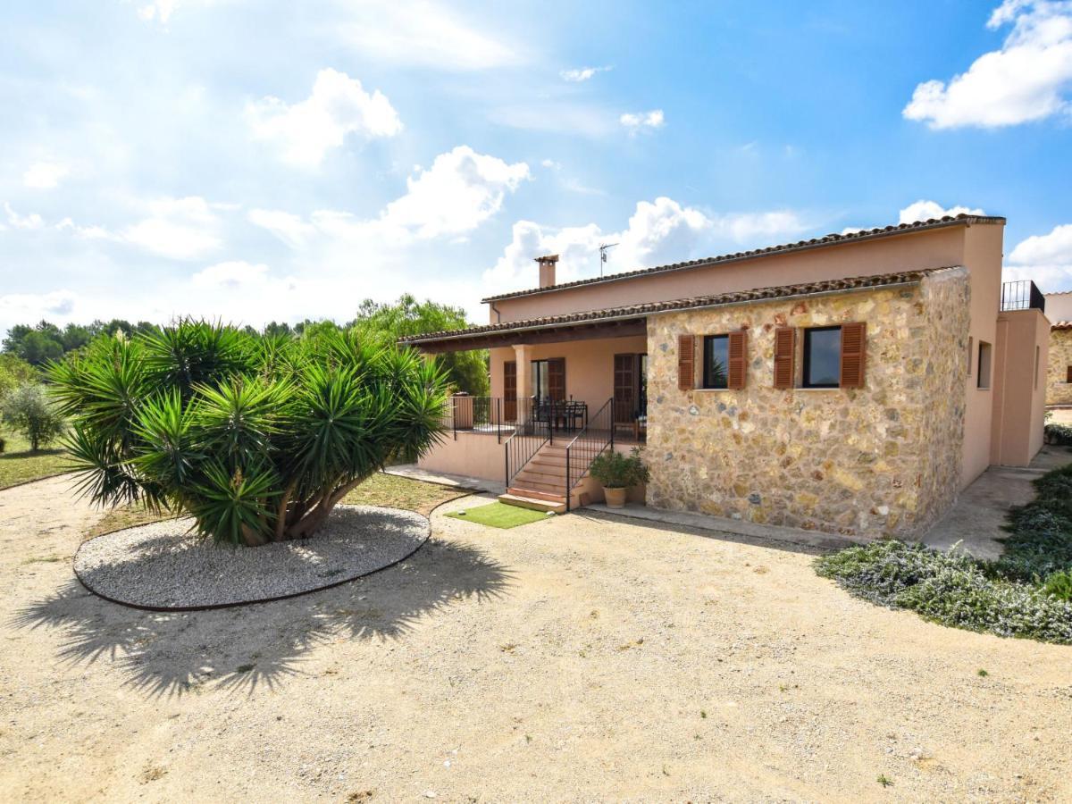 Holiday Home Son Tey By Interhome Sineu  Eksteriør bilde