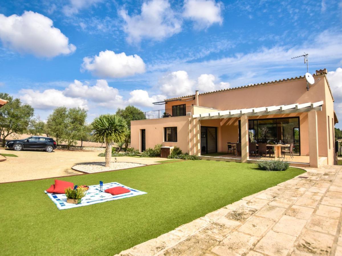 Holiday Home Son Tey By Interhome Sineu  Eksteriør bilde