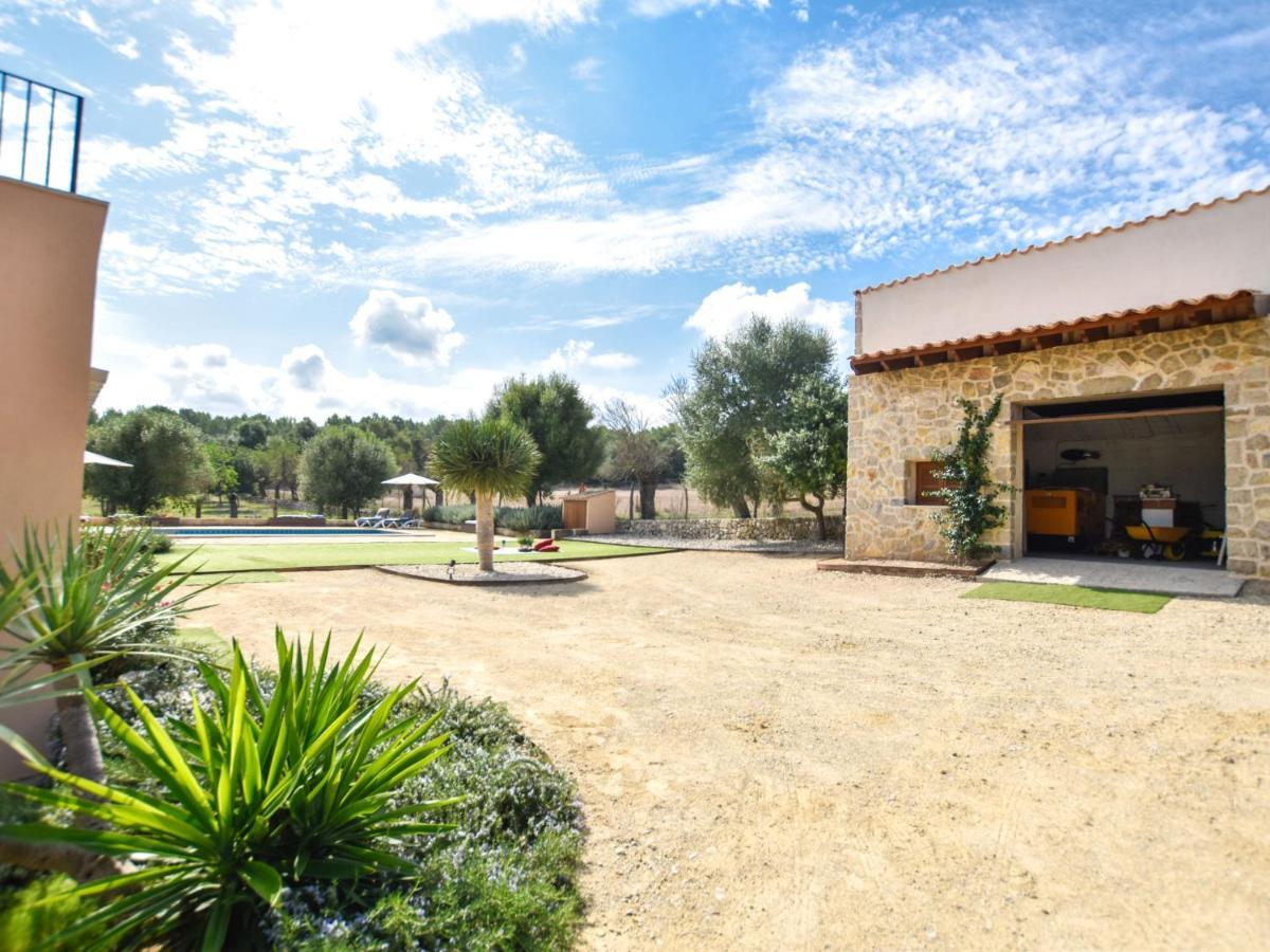 Holiday Home Son Tey By Interhome Sineu  Eksteriør bilde