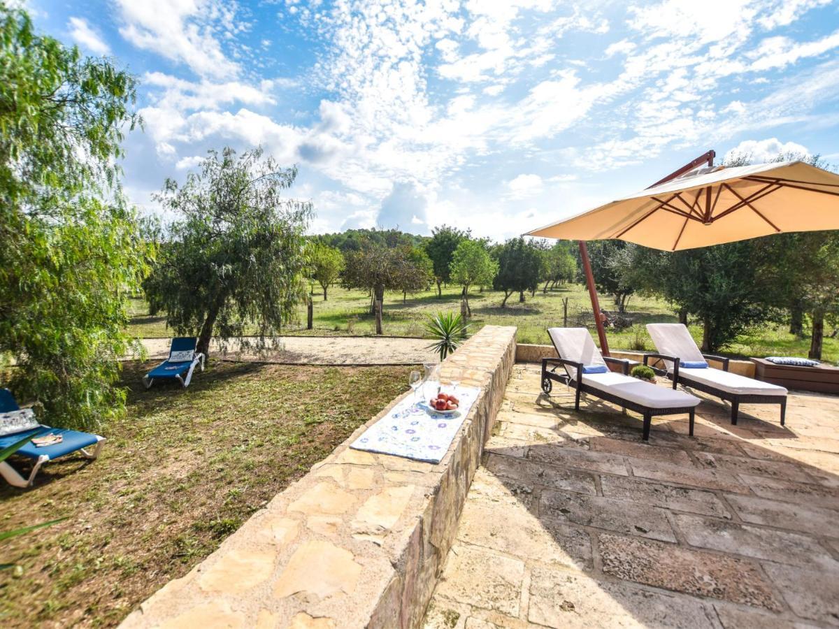 Holiday Home Son Tey By Interhome Sineu  Eksteriør bilde