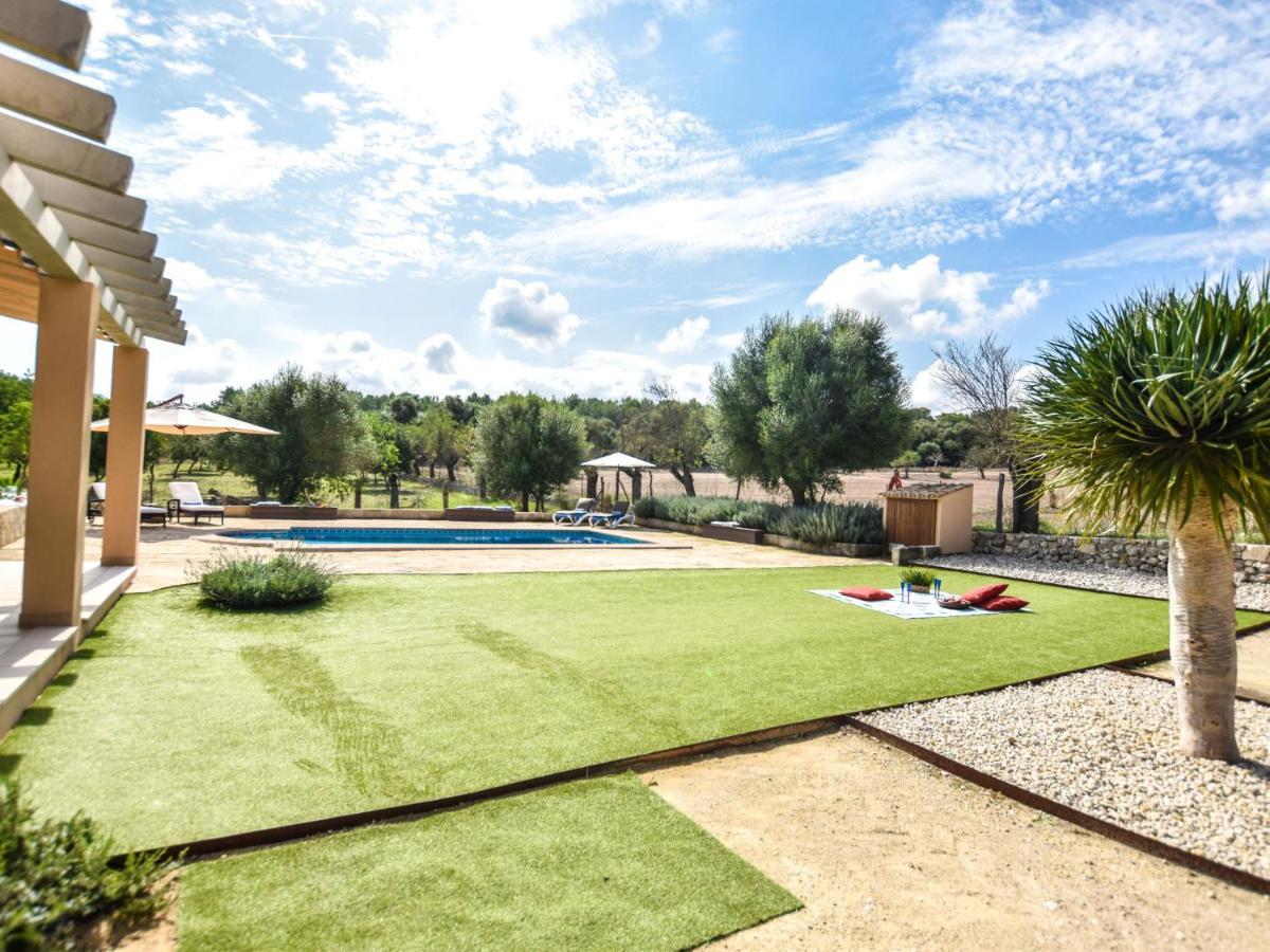 Holiday Home Son Tey By Interhome Sineu  Eksteriør bilde