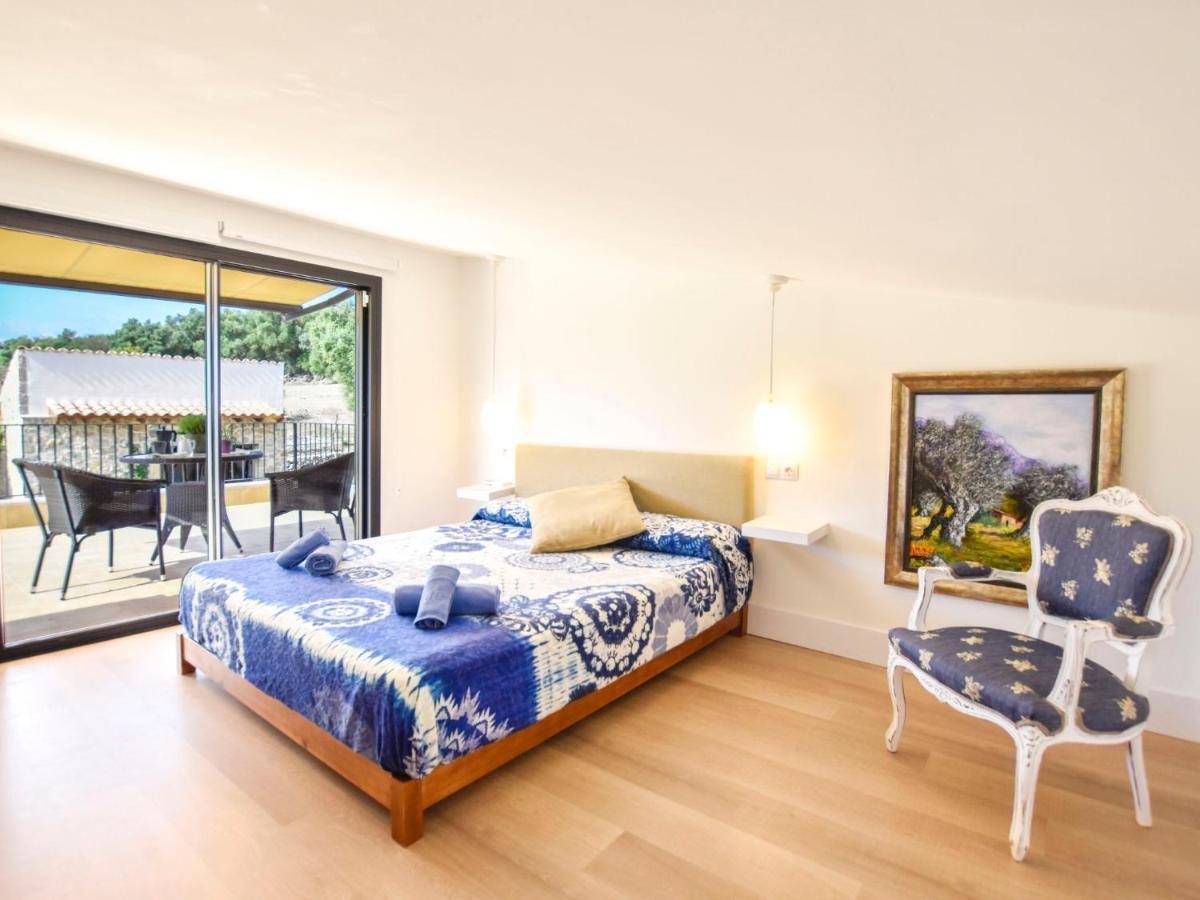 Holiday Home Son Tey By Interhome Sineu  Eksteriør bilde
