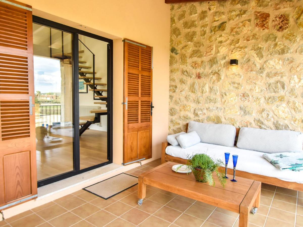 Holiday Home Son Tey By Interhome Sineu  Eksteriør bilde