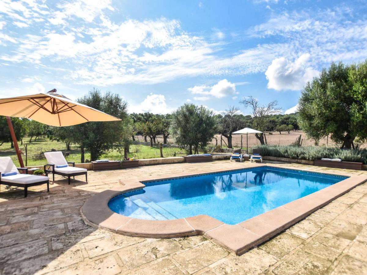 Holiday Home Son Tey By Interhome Sineu  Eksteriør bilde
