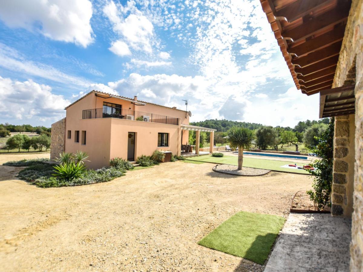 Holiday Home Son Tey By Interhome Sineu  Eksteriør bilde