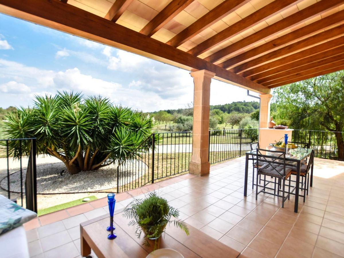 Holiday Home Son Tey By Interhome Sineu  Eksteriør bilde