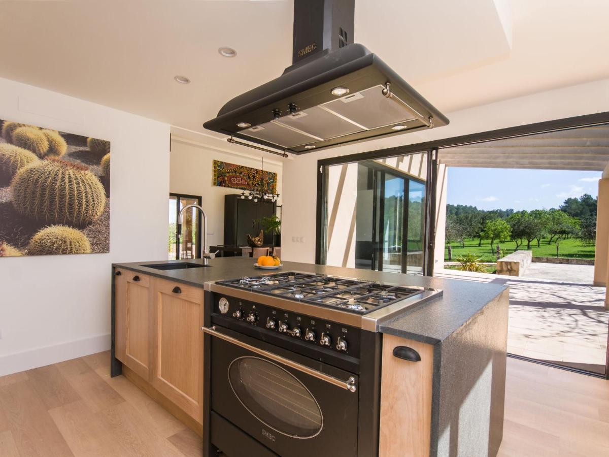 Holiday Home Son Tey By Interhome Sineu  Eksteriør bilde