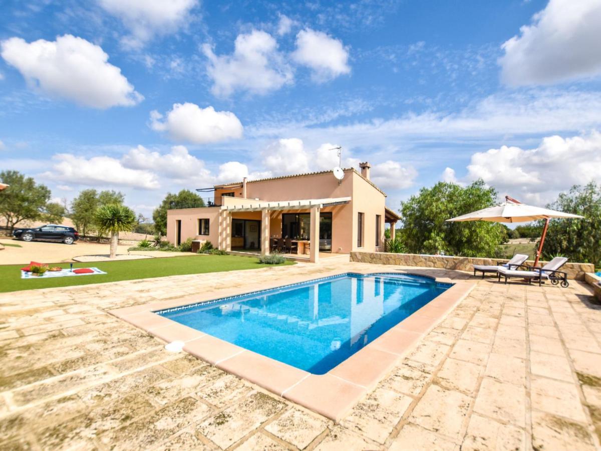 Holiday Home Son Tey By Interhome Sineu  Eksteriør bilde
